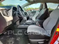 2017 Toyota RAV4 фото