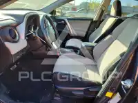 2017 Toyota RAV4 фото