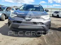 2017 Toyota RAV4 photo