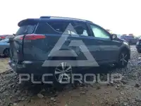 2017 Toyota RAV4 фото