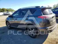 2017 Toyota RAV4 photo