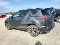 2017 Toyota RAV4 photo