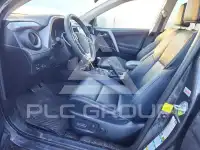 2017 Toyota RAV4 фото