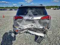 2017 Toyota RAV4 фото