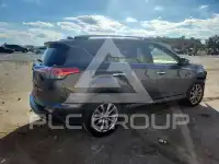 2017 Toyota RAV4 фото