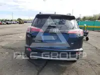 2017 Toyota RAV4 photo