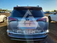 2017 Toyota RAV4 фото