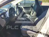 2017 Toyota RAV4 фото