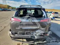2017 Toyota RAV4 photo
