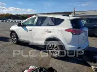 2017 Toyota RAV4 фото