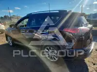 2017 Toyota RAV4 фото
