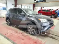 2017 Toyota RAV4 photo