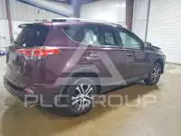 2017 Toyota RAV4 фото
