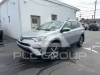 2017 Toyota RAV4 photo