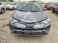 2017 Toyota RAV4 photo
