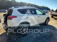 2017 Toyota RAV4 фото