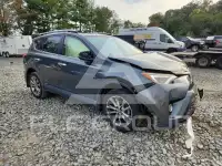 2017 Toyota RAV4 фото