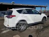 2017 Toyota RAV4 фото