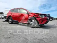 2017 Toyota RAV4 фото