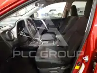 2017 Toyota RAV4 фото