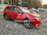 2017 Toyota RAV4 фото