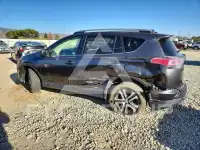 2017 Toyota RAV4 фото