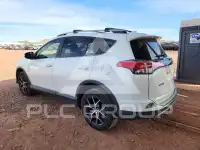 2017 Toyota RAV4 фото