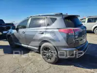 2017 Toyota RAV4 фото