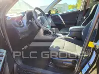 2017 Toyota RAV4 фото