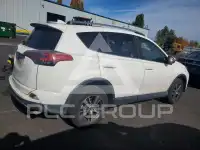 2017 Toyota RAV4 фото