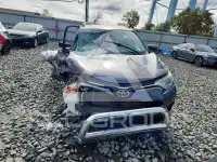 2017 Toyota RAV4 photo