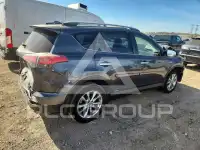 2017 Toyota RAV4 фото