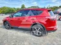 2017 Toyota RAV4 фото