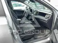 2017 Toyota RAV4 photo