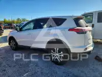 2017 Toyota RAV4 photo