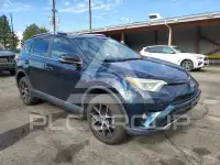 2017 Toyota RAV4 photo