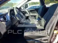 2017 Toyota RAV4 фото