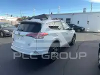 2017 Toyota RAV4 фото
