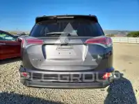 2017 Toyota RAV4 фото