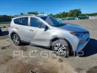 2017 Toyota RAV4 фото
