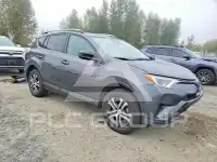 2017 Toyota RAV4 photo