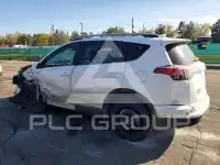 2017 Toyota RAV4 фото