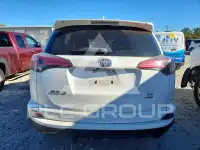 2017 Toyota RAV4 photo