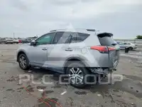 2017 Toyota RAV4 фото