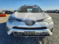 2017 Toyota RAV4 фото