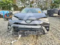 2017 Toyota RAV4 фото