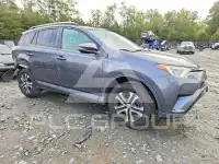 2017 Toyota RAV4 фото