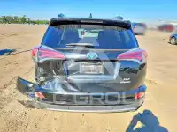 2017 Toyota RAV4 фото