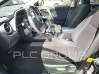 2017 Toyota RAV4 photo