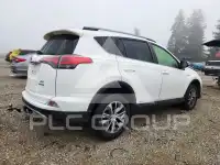 2017 Toyota RAV4 photo